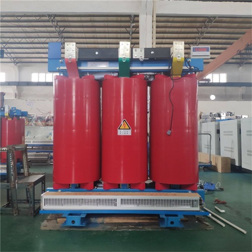 兴县SCB10-1250KVA/10KV/0.4KV干式变压器