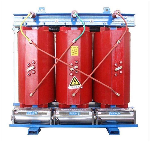 兴县SCB11-630KVA/10KV干式变压器