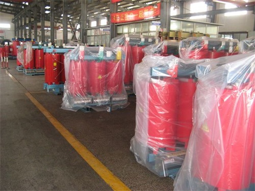 兴县SCB10-200kva干式变压器现货价格